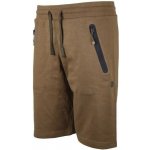 Korda Kraťasy Jersey Shorts Olive – Zboží Mobilmania