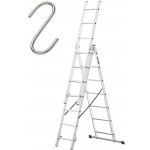 Drabest 3 x 7 příček DW3-7B – Zboží Mobilmania