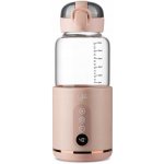 MyBabyBottle Přenosný ohřívač lahví na mléko a vodu pro děti – Zboží Mobilmania