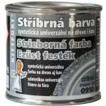 Kittfort syntetická univerzální 80 g stříbrná – Sleviste.cz