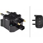 HELLA Zapalovací cívka HE 5DA230035-681 – Hledejceny.cz