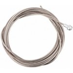 Shimano Brzdové lanko Nerez silniční – Zboží Mobilmania