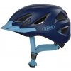 Cyklistická helma Abus Urban-I 3.0 Core blue 2021