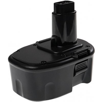 Extensilo Dewalt DC9091 3300mAh Ni-Mh 14,4V - neoriginální – Hledejceny.cz