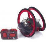 Hexbug Ring Racer kaskadérské set červená – Zboží Mobilmania