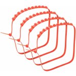 Compass Vyprošťovací pásy jednorázové 4 ks – Hledejceny.cz