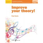 Improve Your Theory! Grade 3 – Hledejceny.cz