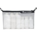 Sea to Summit TPU Clear Ziptop Pouch OS bílá – Hledejceny.cz