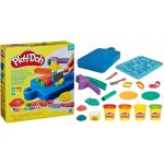 Play-Doh malý kuchař sada pro nejmenší – Hledejceny.cz