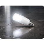 V-TAC LED žárovka E14, T37, 7.5W, 660lm, Cree chip, neutrální bílá – Zboží Živě
