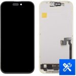 LCD Displej + Dotykové sklo Apple iPhone 16 Pro – Sleviste.cz