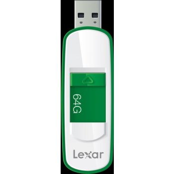 Lexar JumpDrive S75 64GB LJDS75-64GABEU