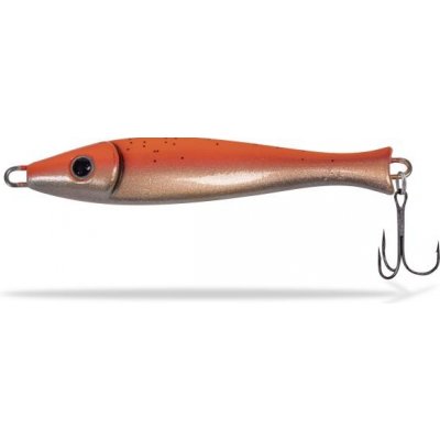 Rhino Pilker Big Head UV Orange Silver 100g