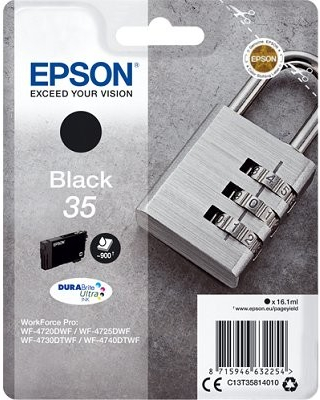 Epson T3581 - originální