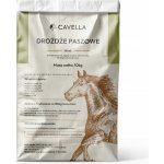 CAVELLA Pivovarské kvasnice pro koně 10 kg – Hledejceny.cz
