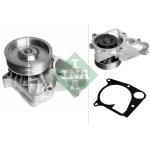 Vodní čerpadlo, chlazení motoru Schaeffler INA 538 0171 10 (538017110) – Sleviste.cz