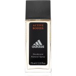 Adidas Active Bodies Men deodorant sklo 75 ml – Sleviste.cz
