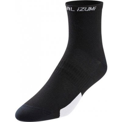 Pearl Izumi ELITE ponožky PI CORE černá