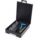 KS Tools 150.6140 Sada na opravu závitů M14x 1,25 mm, 17 ks – Hledejceny.cz