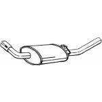 BOSAL BS 154-353 | Zboží Auto