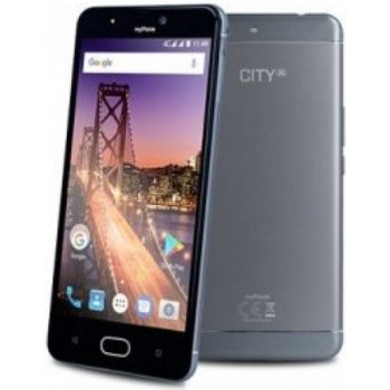 myPhone CITY XL