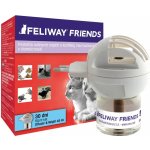 Ceva Feliway Friends náplň 48 ml – HobbyKompas.cz Ceva Feliway Friends náplň 48 ml – HobbyKompas.cz