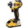 Akušroubovák DeWalt DCF809L2T