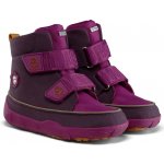 Affenzahn dětské barefoot boty Mid Boot Vegan Comfy Bird – Zboží Dáma