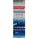 Colgate Max White One Active 75 ml – Hledejceny.cz