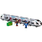 Brio World 36087 Edice Světové vlaky Vysokorychlostní vlak TGV – Zboží Dáma