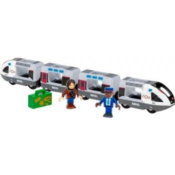 Brio World 36087 Edice Světové vlaky Vysokorychlostní vlak TGV