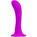 Pretty Love Anal Plug Massager – Zboží Dáma