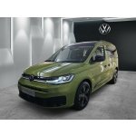 Volkswagen Caddy Edition 90 kW