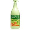 Tělová mléka Instituto Español Aloe Vera tělové mléko 950 ml