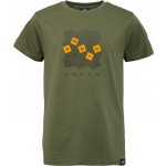 Umbro Ameel Khaki – Zbozi.Blesk.cz