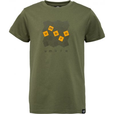 Umbro Ameel Khaki – Zbozi.Blesk.cz