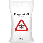Den Braven posypová sůl 25 kg – Zboží Dáma