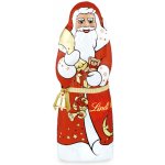 Lindt Santa 125 g – Zboží Mobilmania