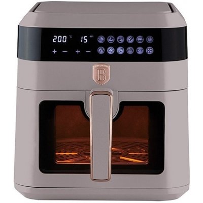 BERLINGERHAUS BH-9547 – Zboží Dáma