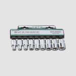 Honiton H4009 sada hlavic 9d.TRX 10-24 – Zboží Mobilmania