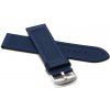 Řemínek k hodinkám ZRC navy blue 5432206