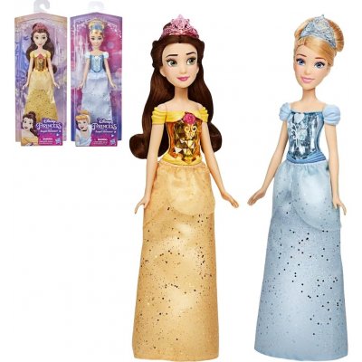 Hasbro Disney Princesses Bella Popelka – Zboží Mobilmania