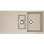 Franke MRG 651 šedý kámen – Hledejceny.cz