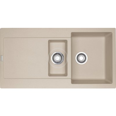 Franke MRG 651 šedý kámen – Hledejceny.cz