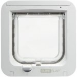 SureFlap Dual Scan 4 dvířka na mikročip 21 x 21 cm – HobbyKompas.cz