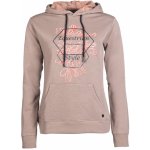 HKM Mikina Savona Style dámská taupe – Hledejceny.cz