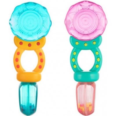 Canpol babies Chrastítko s kousátkem Lízátko 56/127 – Hledejceny.cz