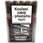 Factory Smokes Maduro Gordito 25 ks – Zboží Dáma