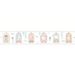 ICH Wallcoverings 473-2 Dětská samolepící bordura Pippo, rozměry 0,16 x 5 m – Hledejceny.cz