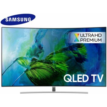 Samsung QE55Q8C